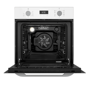 Духовой шкаф Maunfeld EOEM7610W фото 3 в Казани и Татарстане