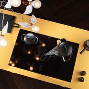Индукционная варочная панель со встроенной вытяжкой BORA PUXA фото 2 в Казани и Татарстане
