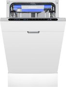Встраиваемая посудомоечная машина Maunfeld MLP45331T Light Beam Wi-Fi фото 4 в Казани и Татарстане