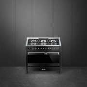Варочный центр Smeg A2BL-81 фото 3 в Казани и Татарстане
