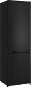 Отдельностоящий холодильник Weissgauff WRK 1800 Defrost Black фото 4 в Казани и Татарстане