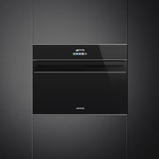 Встраиваемый шкаф для шоковой заморозки Smeg SAB4604NX фото 2 в Казани и Татарстане