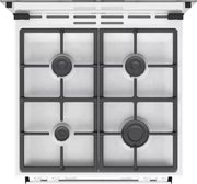 Комбинированная плита Gorenje GK6A20WF фото 2 в Казани и Татарстане