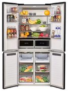 Холодильник Maunfeld MFF190NFDB фото 2 в Казани и Татарстане