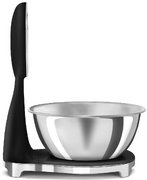 Кухонные весы Смег KSF01BLWW фото 2 в Казани и Татарстане Кухонные весы Smeg KSF01BLWW фото 2 в Казани и Татарстане