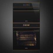 Духовой шкаф Smeg SF4606WMCNR фото 2 в Казани и Татарстане