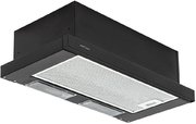 Вытяжка Krona UNA 600 black PB фото 3 в Казани и Татарстане