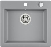 Мойка Teka Clivo 50 S-TQ Graphite Мойка Teka Clivo 50 S-TQ Graphite