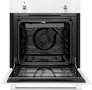Духовой шкаф Weissgauff EOM 180 W фото 2 в Казани и Татарстане