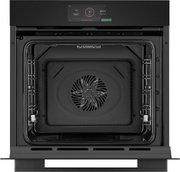 Духовой шкаф Weissgauff EOM 899 Color Touch Black Matt фото 3 в Казани и Татарстане