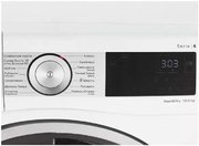 Стирально-сушильная машина Bosch WDU8H541EU фото 2 в Казани и Татарстане