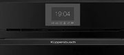 Компактный духовой шкаф Kuppersbusch CBP 6550.0 S5 Black Velvet фото 2 в Казани и Татарстане