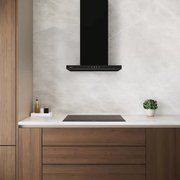 Настенная вытяжка De Dietrich DHB46740B фото 4 в Казани и Татарстане