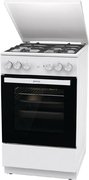 Комбинированная плита Gorenje GK5A42WF-B фото 3 в Казани и Татарстане