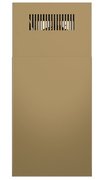 Вытяжка Maunfeld Bath Plus 402IL золотой фото 3 в Казани и Татарстане