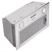 Встраиваемая вытяжка KRONA Asta 600 inox PB фото 2 в Казани и Татарстане