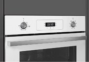 Электрический духовой шкаф Haier HOD-P08TGW фото 3 в Казани и Татарстане