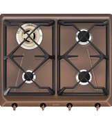 Варочная панель Smeg SRV864RAG Варочная панель Smeg SRV864RAG