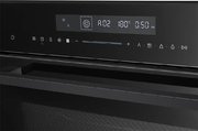 Духовой шкаф с СВЧ Kuppersberg HK 616 Black фото 4 в Казани и Татарстане