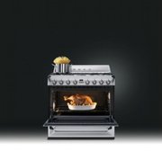 Варочный центр Smeg TR90X9 фото 2 в Казани и Татарстане