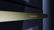 Духовой шкаф с паром Kuppersbusch CBD 6340.0 S4 Gold фото 4 в Казани и Татарстане