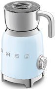 Вспениватель молока Smeg MFF11PBEU фото 3 в Казани и Татарстане