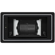 Встраиваемая вытяжка Krona VENUS 600 BLACK S фото 3 в Казани и Татарстане