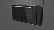 Духовой шкаф Fulgor Milano FCO 9013 TM BK фото 2 в Казани и Татарстане