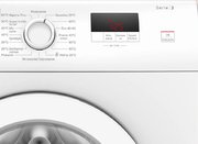 Стиральная машина Bosch WAJ2407APL фото 2 в Казани и Татарстане