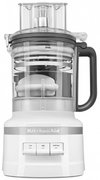 Кухонный комбайн KitchenAid 5KFP1318EWH белый фото в Казани и Татарстане