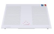 Индукционная варочная панель MAUNFELD MVI59.2FL-WH фото 2 в Казани и Татарстане