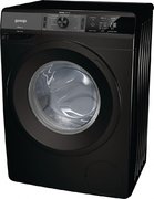 Отдельностоящая стиральная машина Gorenje WE72S3B фото 3 в Казани и Татарстане