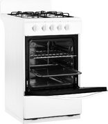 Газовая плита Weissgauff WGSM 5000 W фото 4 в Казани и Татарстане