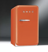 Мини-бар Smeg FAB5RO1 фото 2 в Казани и Татарстане