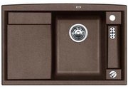 Мойка Blanco Axia 45 S-F кофе фото в Казани и Татарстане