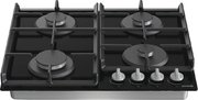 Независимая газовая варочная панель Gorenje GT641EXB фото 3 в Казани и Татарстане