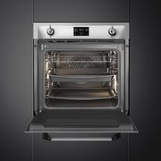 Духовой шкаф Smeg SOP6902S2PX фото 3 в Казани и Татарстане