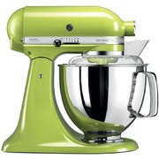 Миксер KitchenAid 5KSM175PSEGA фото 2 в Казани и Татарстане