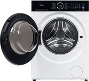 Стирально-сушильная машина Midea MF205D80WB/W-RU фото 2 в Казани и Татарстане