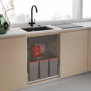 Измельчитель пищевых отходов Franke SLIM 100 фото 3 в Казани и Татарстане