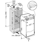 Морозильник Liebherr IG 1956 Premium SuperFrost фото 3 в Казани и Татарстане