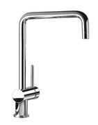 Смеситель Blanco Finess нержавеющая сталь Смеситель Blanco Finess нержавеющая сталь