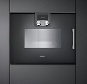 Духовой шкаф-пароварка Gaggenau BSP 251-100 фото 2 в Казани и Татарстане