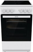 Электрическая плита Gorenje GEC5A12WG-B фото 2 в Казани и Татарстане
