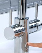 Система мгновенного приготовления кипятка AquaHot InSinkErator ISE F-H4N1-C-1-L фото 3 в Казани и Татарстане