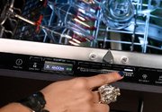 Встраиваемая посудомоечная машина AEG FSE75737P фото 4 в Казани и Татарстане
