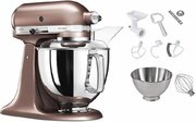 Миксер Китчен Эйд Artisan 5KSM175PSEAP фото 4 в Казани и Татарстане Миксер KitchenAid Artisan 5KSM175PSEAP фото 4 в Казани и Татарстане