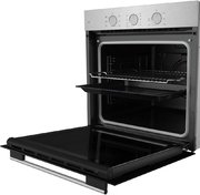 Духовой шкаф Kuppersberg HF 603 BX фото 3 в Казани и Татарстане