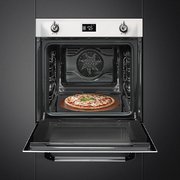 Духовой шкаф Smeg SF6922BPZE1 фото 2 в Казани и Татарстане