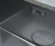 Мойка Франке Mythos MYX 110-50 фото 4 в Казани и Татарстане Мойка Franke Mythos MYX 110-50 фото 4 в Казани и Татарстане